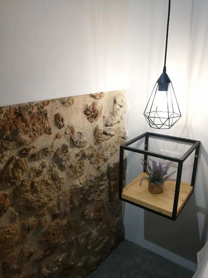 B&B Sea Salt Terrasini