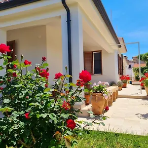 Bed & Breakfast Kleade, Terrasini