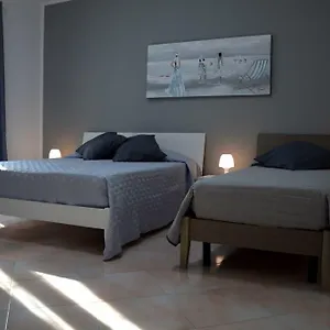 Bed & Breakfast Archimede, Terrasini