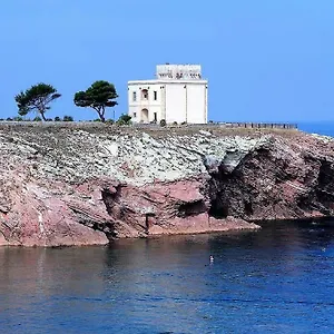 Affittacamere Gieffehouse, Terrasini
